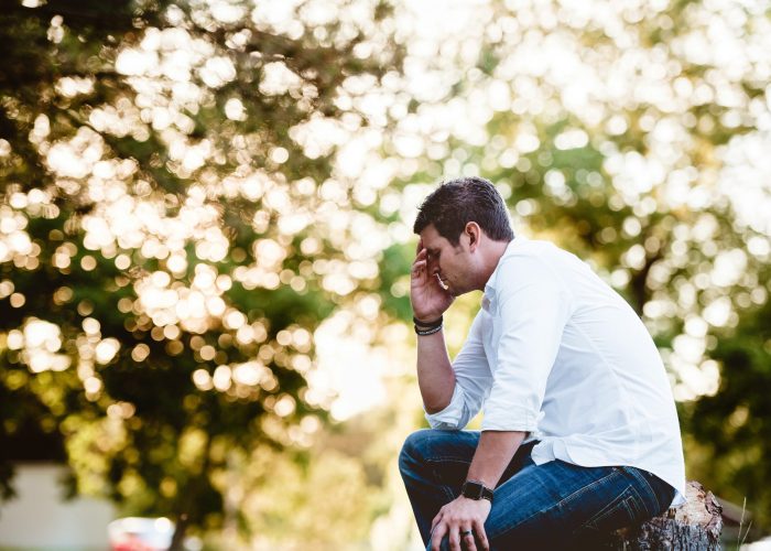 ben-white-7SRymDKKDus-unsplash Personal Problem