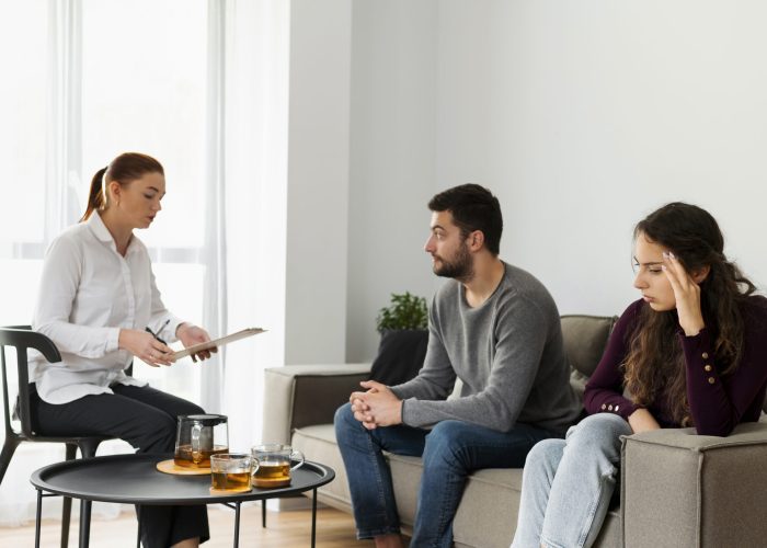 medium-shot-people-couple-s-therapy Couples Counseling